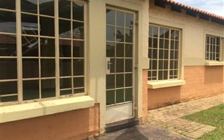 3 Bedroom Townhouse in Masada