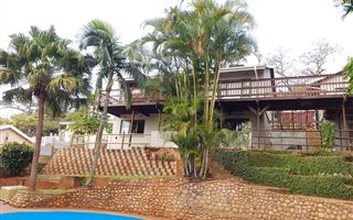 3 Bedroom House in Winklespruit