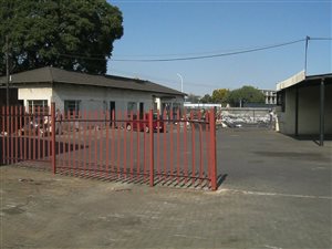 364 m² Industrial space in Anderbolt