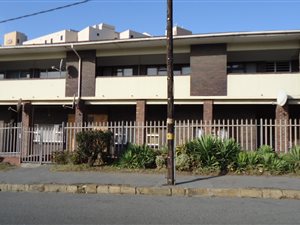 1 Bed Flat in Quigney