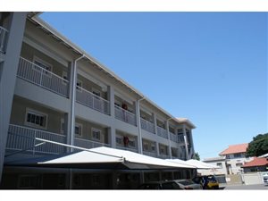 2 Bed Apartment in Bulwer
