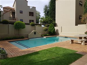 1 Bed Apartment in Strathavon