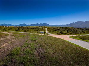 1644 m² Land available in Kingswood Golf Estate