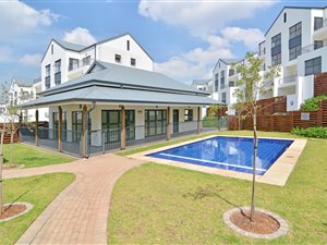 3 Bed Townhouse in Oakdene