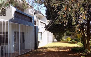 1 Bedroom Apartment in Langenhoven Park