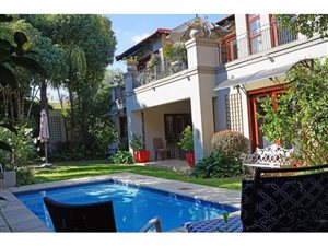 4 Bed House in Gallo Manor