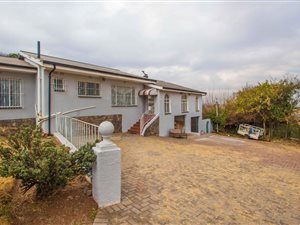 3 Bed House in Florida North