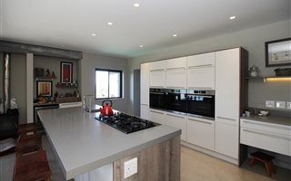 3 Bedroom House in Plettenberg Bay