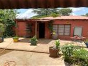 4 Bed House in Rikasrus AH