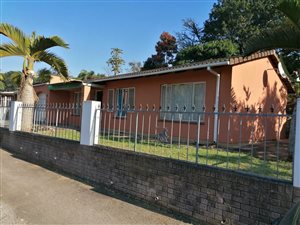 3 Bed House in Valdin Heights