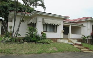 2 Bedroom House in Scottburgh Central