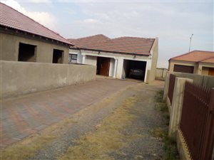 3 Bed House in Powerville