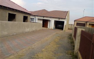 3 Bedroom House in Powerville