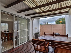 3 Bed House in Stellenbosch Central
