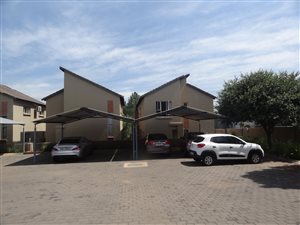 3 Bed Townhouse in Beverley