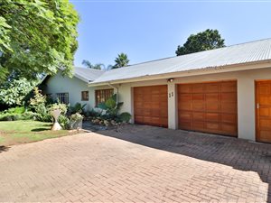 6 Bed House in Kempton Park Ext 4