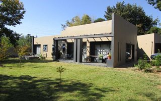 4 Bedroom House in St Andrews
