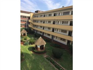 1 Bed Apartment in Parktown