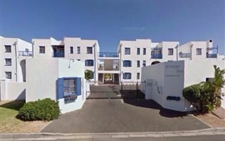 2 Bedroom Cluster in Blouberg Sands