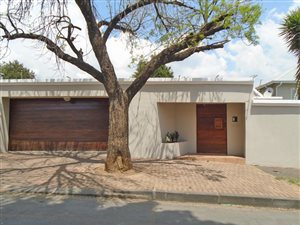 2 Bed House in Parkhurst