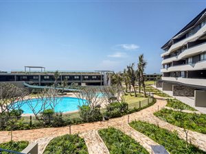 2 Bed Apartment in Sibaya Precinct