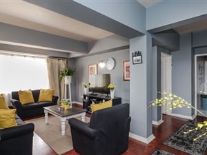 1 Bed Apartment in Kensington