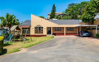 3 Bedroom House in Reservoir Hills