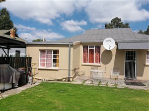 3 Bed House in Bethlehem