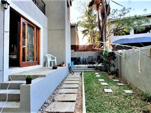 2 Bed Townhouse in Hoedspruit