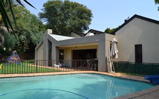 4 Bedroom House in Lynnwood