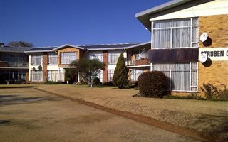 2 Bedroom Apartment in Strubenvale