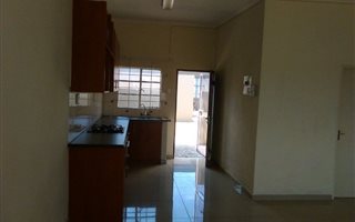 2 Bedroom Townhouse in President Park