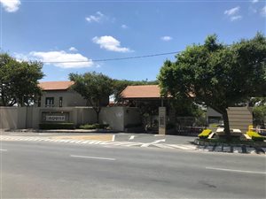 Loft in Fourways