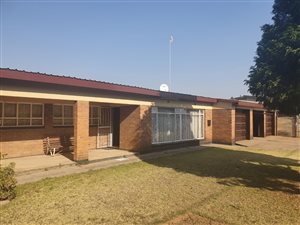 3 Bed House in Sonlandpark