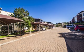 2 Bedroom Apartment in Glenvista