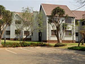 2 Bed Apartment in Faerie Glen