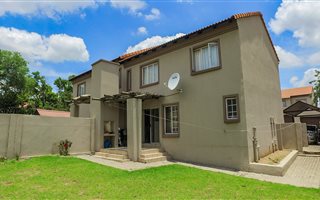 3 Bedroom House in Halfway Gardens