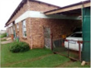 2 Bed Garden Cottage in Marister