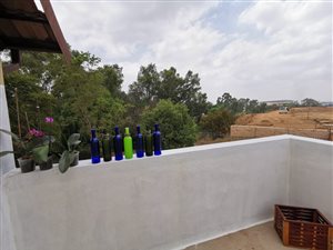 1 Bed Apartment in North Riding