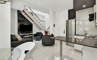 1 Bedroom Apartment in Marshalltown