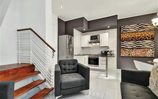 1 Bedroom Apartment in Marshalltown