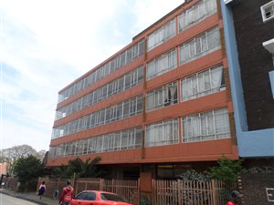 1 Bed Apartment in Berea