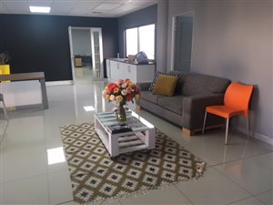 530 m² Commercial space in Gillitts