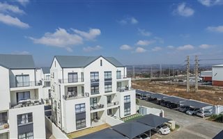 1 Bedroom Apartment in Greenstone Hill