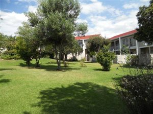2 Bed Townhouse in Haddon