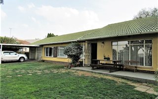 5 Bedroom House in South Hills