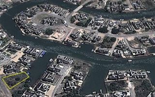 611 m² Land available in St Francis Bay Canals