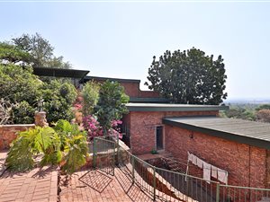 4 Bed House in Wonderboom