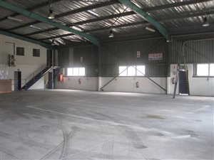 800 m² Commercial space in Westmead