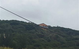 6842 m² Land available in Desainagar